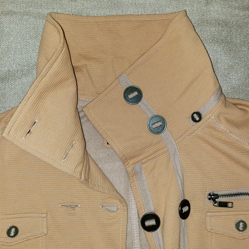 🧡EUC Hurley Jacket🧡 - Picture 9 of 11